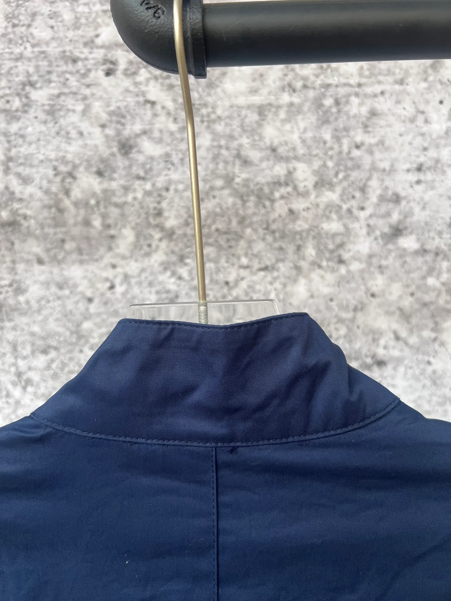 P390 Ralph Lauren Harrington jacket for men and women, lining with plaid fabric, classic fit, needless to say, 100% cotton woven fabric, perfectly restored workmanship details, imported pony embroidery on the chest, classic style that will never go out of style